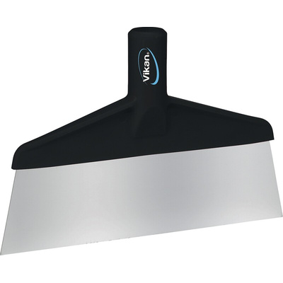 Vikan Stainless Steel Floor Scraper