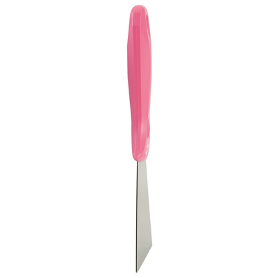 Vikan Stainless Steel Hand Scraper