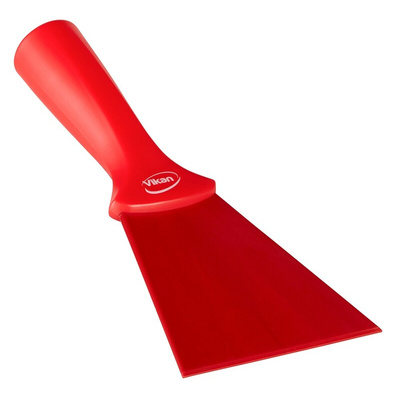Vikan Plastic Hand Scraper