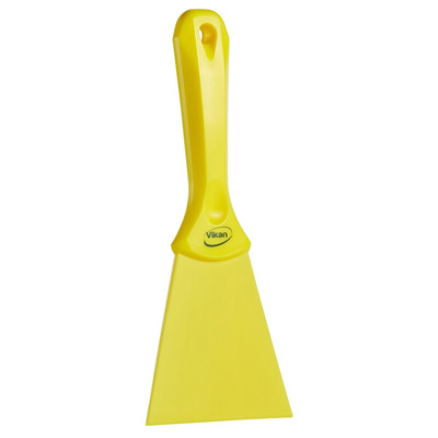 Vikan Plastic Hand Scraper