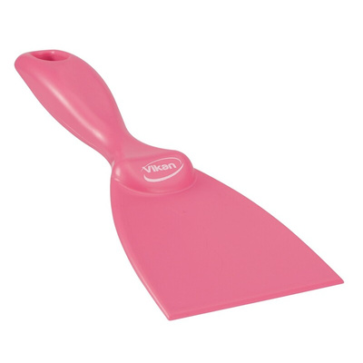 Vikan Plastic Hand Scraper
