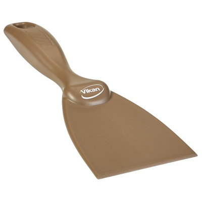 Vikan Plastic Hand Scraper