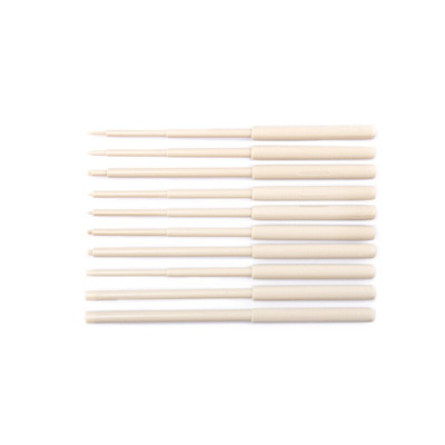 RS PRO Plastic 10 Piece Trimmer Tool Set