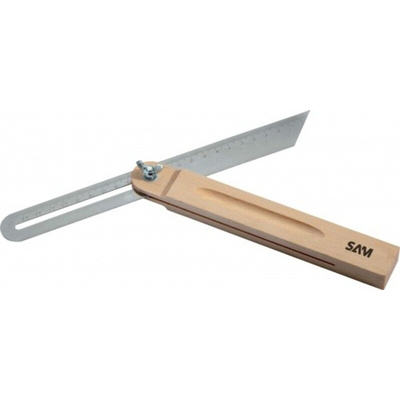 SAM 260 mm Bevel Square