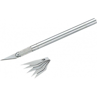 SAM 120 mm Knife Scalpel