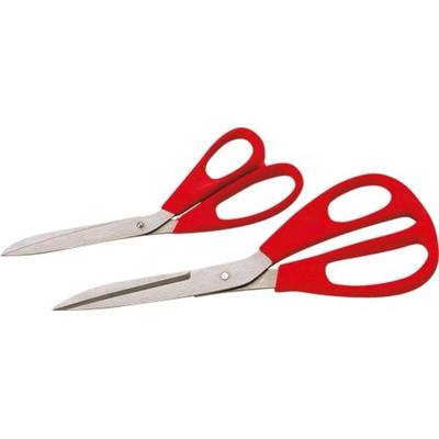 SAM 210 mm Chrome Steel Multi-Purpose Scissors