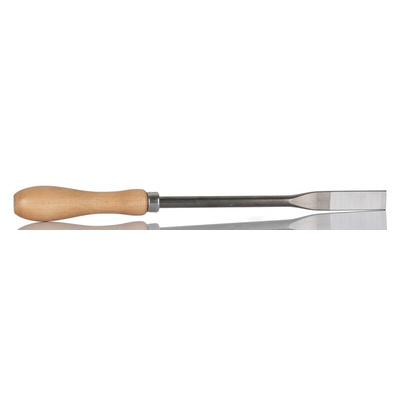 SAM Steel Straight Scrapper, 1 piece