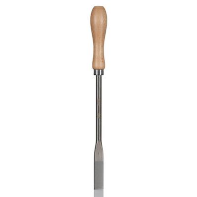 SAM Steel Straight Scrapper, 1 piece