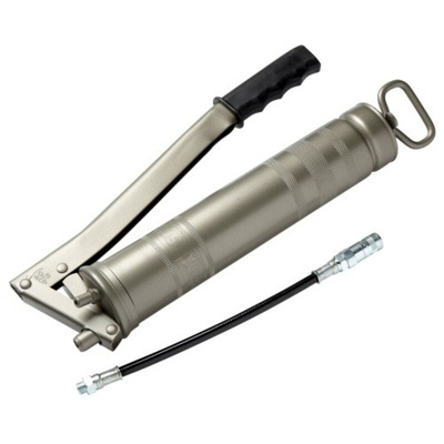 Steel Manual Grease Gun