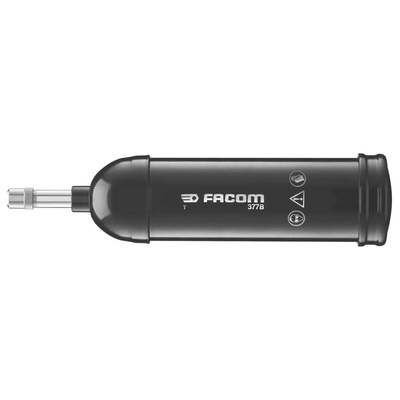 200bar Steel Pneumatic Grease Gun, 150 ml