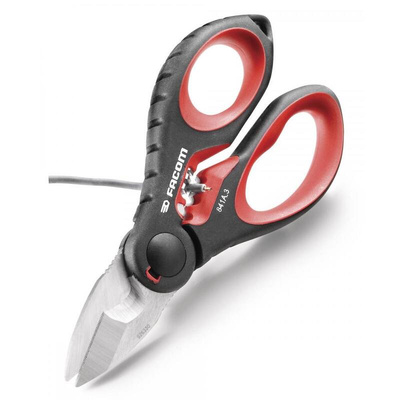 Facom 160 mm Scissors