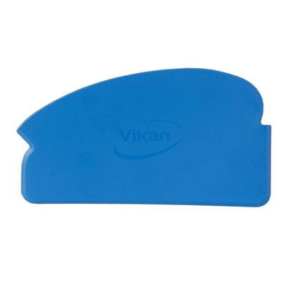 Vikan Polypropylene Hand Scraper, 1 piece