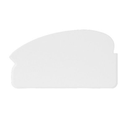 Vikan Polypropylene Hand Scraper, 1 piece