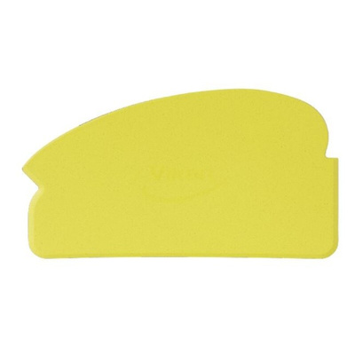 Vikan Polypropylene Hand Scraper, 1 piece