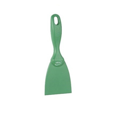 Vikan Polypropylene Hand Scraper, 1 piece