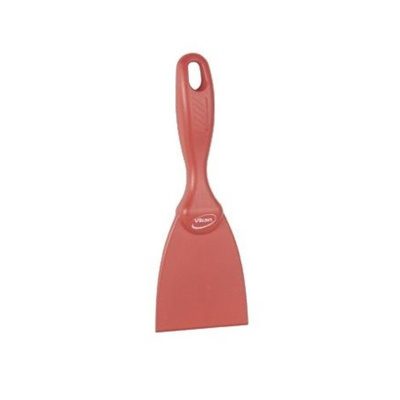 Vikan Polypropylene Hand Scraper, 1 piece