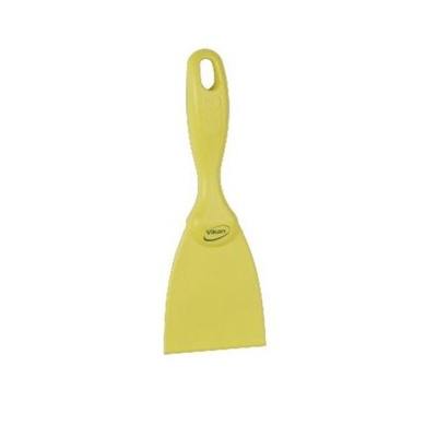 Vikan Polypropylene Hand Scraper, 1 piece