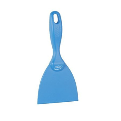 Vikan Polypropylene Hand Scraper, 1 piece