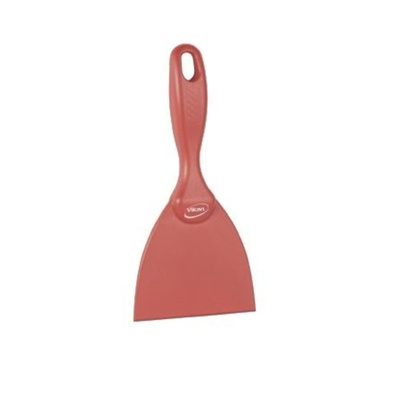 Vikan Polypropylene Hand Scraper, 1 piece