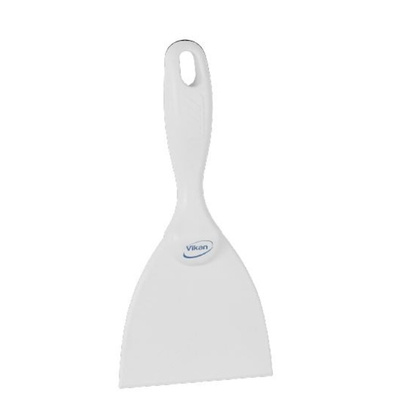 Vikan Polypropylene Hand Scraper, 1 piece