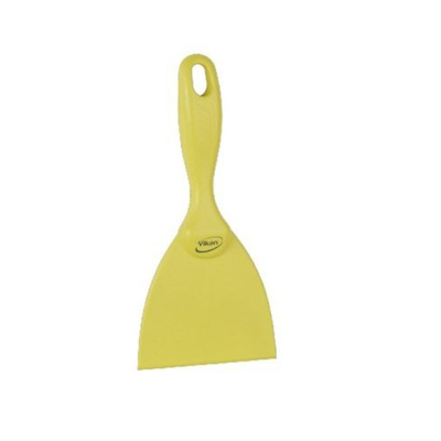 Vikan Polypropylene Hand Scraper, 1 piece