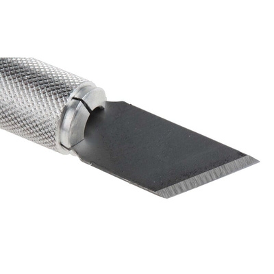 Weller Xcelite 137 mm Craft Knife, XNB201 Blade