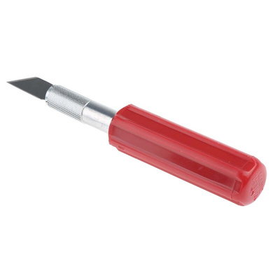Weller Xcelite 137 mm Craft Knife, XNB201 Blade
