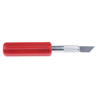 Weller Xcelite 137 mm Craft Knife, XNB201 Blade