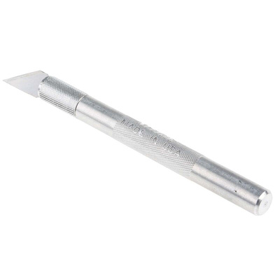 Weller Xcelite 146 mm Craft Knife, XNB205 Blade