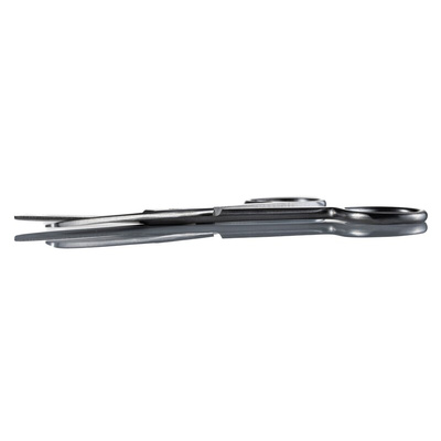 Crest Medical 25.4 mm Stainless Steel Scissors