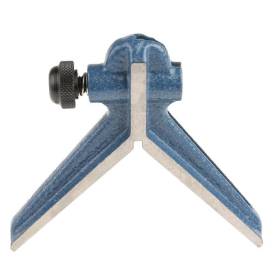 RS PRO 12in Combination Square Set, Steel