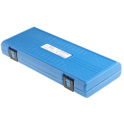 RS PRO 12in Combination Square Set, Steel