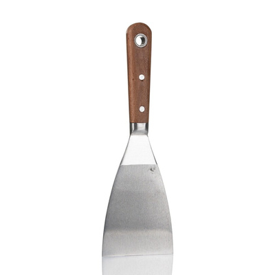 RS PRO Stainless Steel Stripping Knife, 1 piece