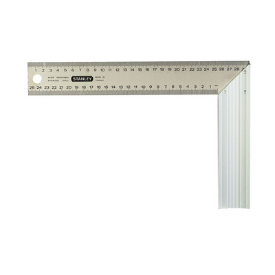 Stanley 140 mm Engineers Try Square