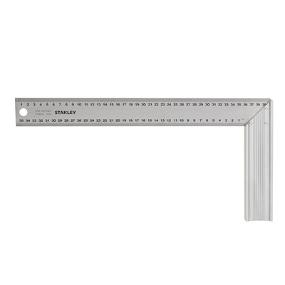 Stanley 200 mm Engineers Try Square