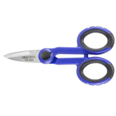 Expert by Facom 145 mm Stainless Steel Scissors