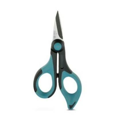 Phoenix Contact 155 mm AUS-8 Steel Scissors