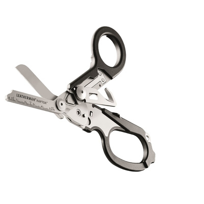Leatherman 127 mm Stainless Steel Medical Scissors