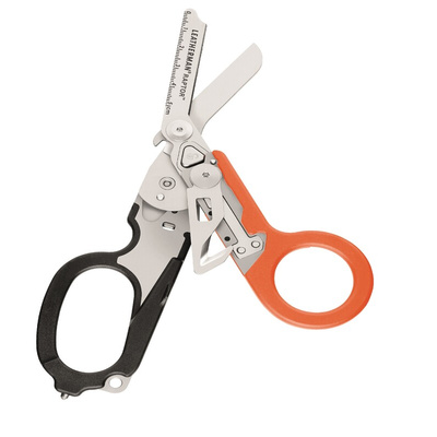 Leatherman 203.2 mm Stainless Steel Multi-Purpose Composite Material Shears