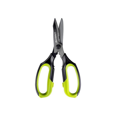 Unilite 205 mm Stainless Steel Multi-Purpose Scissors
