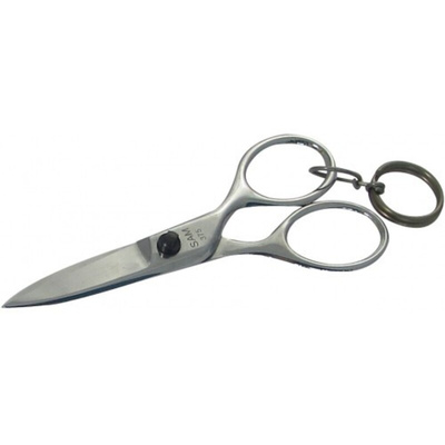SAM 130 mm Stainless Steel Cable Cutting Scissors