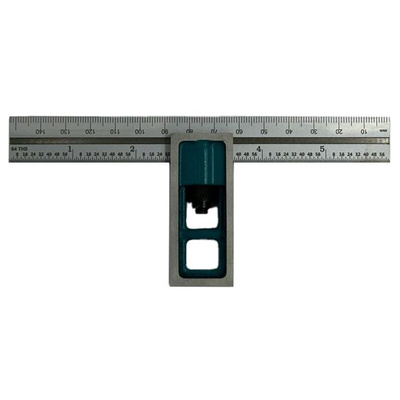 150 mm Engineer Square