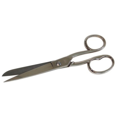 CK 160 mm Forged Alloy Steel Scissors