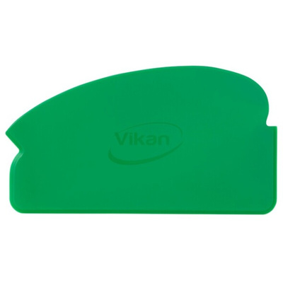 Vikan Polypropylene Hand Scraper, 1 piece