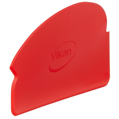 Vikan Polypropylene Hand Scraper, 1 piece