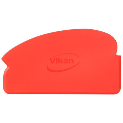 Vikan Polypropylene Hand Scraper, 1 piece