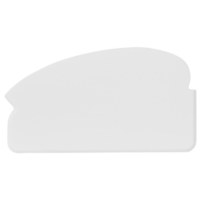 Vikan Polypropylene Hand Scraper, 1 piece