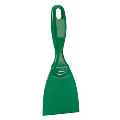Vikan Polypropylene Hand Scraper, 1 piece