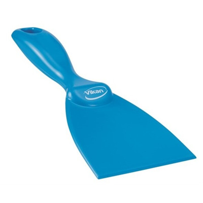 Vikan Polypropylene Hand Scraper, 1 piece