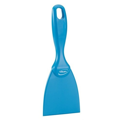 Vikan Polypropylene Hand Scraper, 1 piece